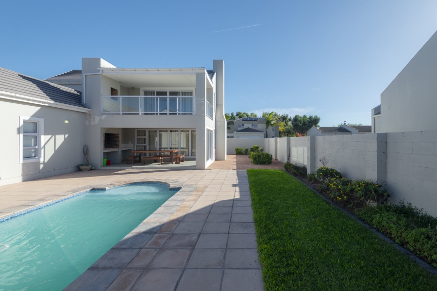 3 Bedroom Property for Sale in Country Club Western Cape